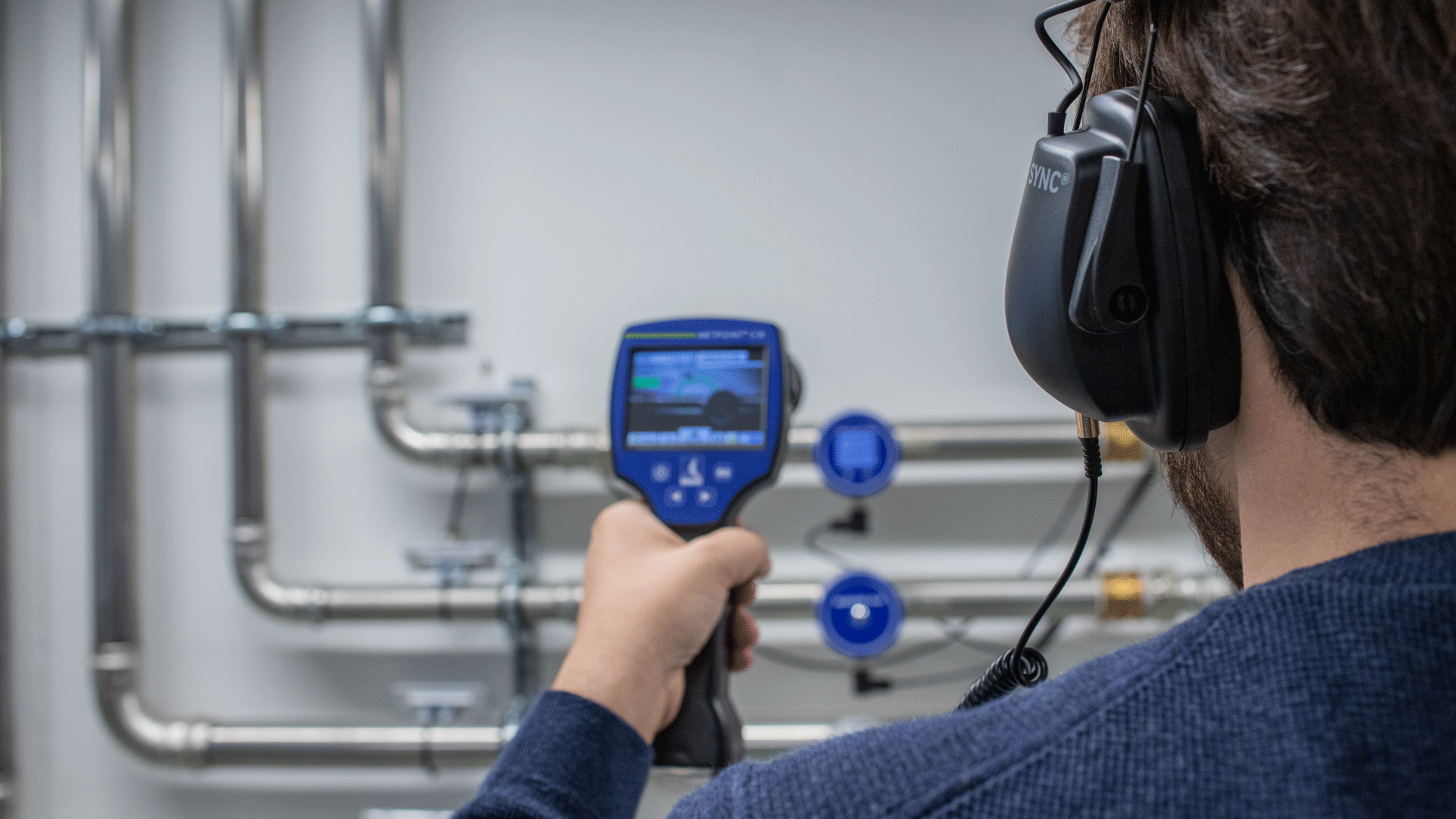 Drip by Drip: Why Proper Leak Detection Matters
