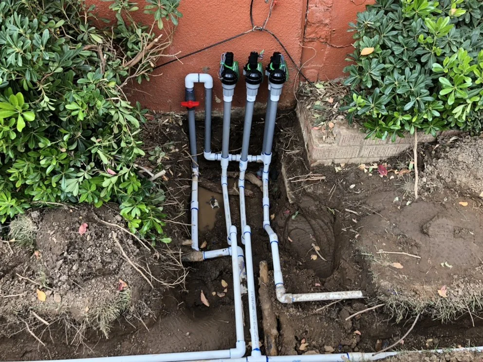 Smarter Irrigation for a Healthier Landscape
