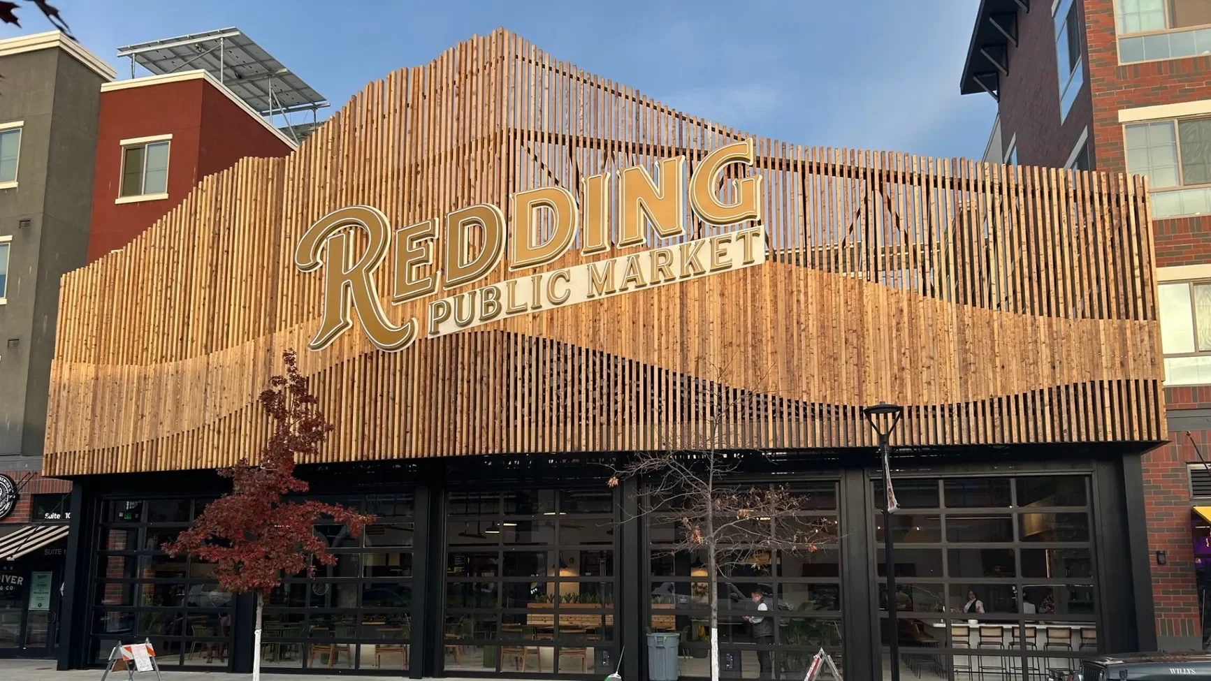 Downtown Redding Is Having a Moment &amp; It’s Worth Celebrating