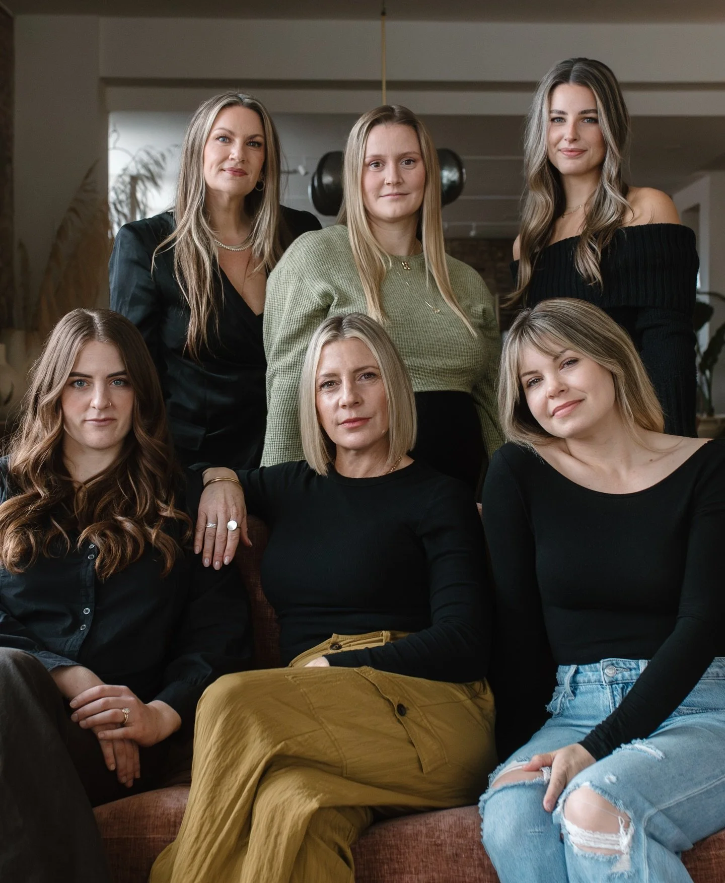 OUR HEARTS ARE FULL!
 🤍
Thank you for showing up, cheering us on, and truly taking &ldquo;the shop local + grow your community&rdquo; assignment to heart. This reopening + ribbon cutting reminded us why we do what we do, because of you!!

We are so 