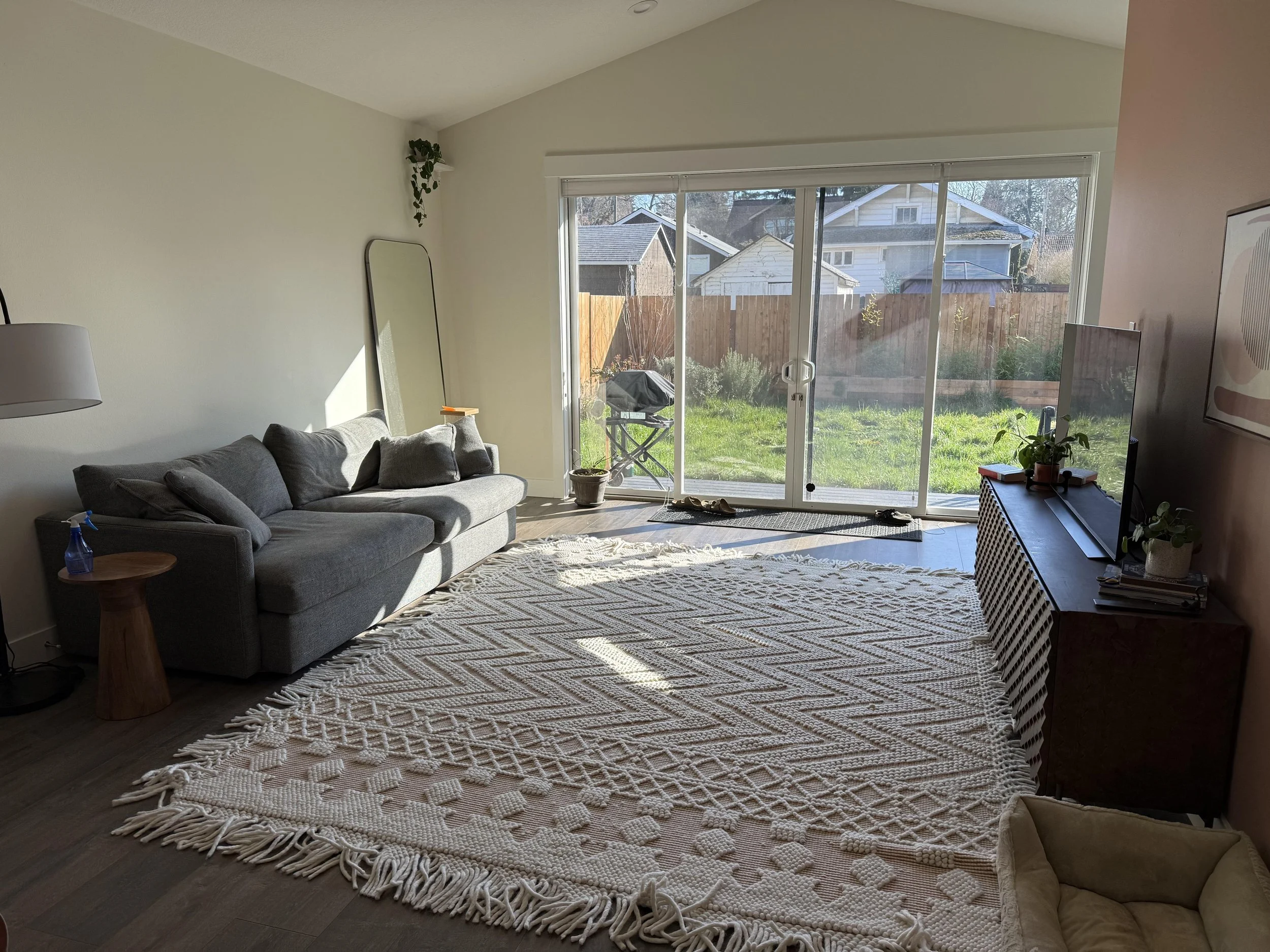 If Your Space Feels Awkward, Start With This