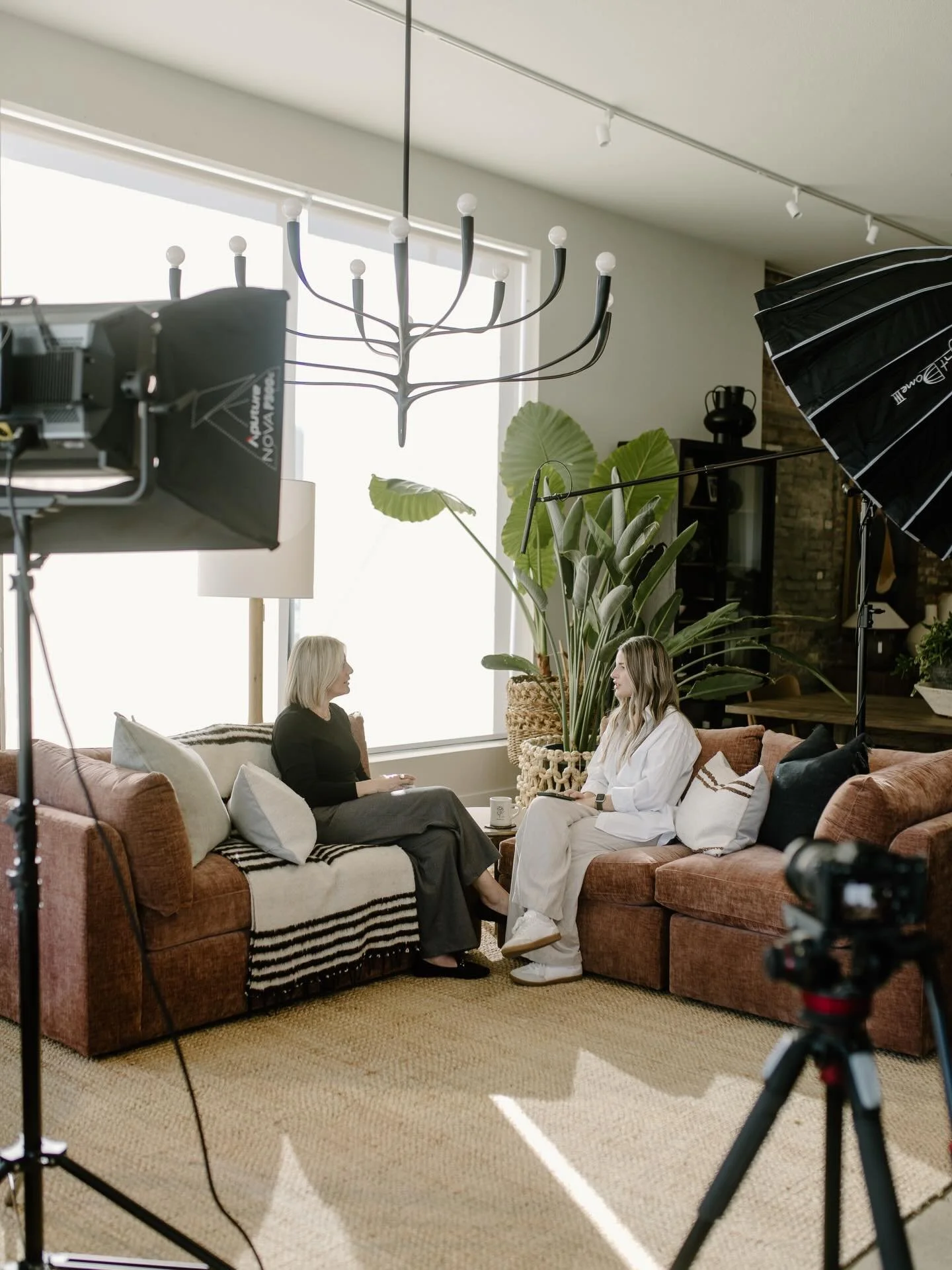 About Monday 🤍

@elevatecollectivemarketing sat down with me and we talked all things home, the correlation of mental health and design and how my team and I do what we do. You&rsquo;ll be able to view the full interview on YouTube in the weeks to c