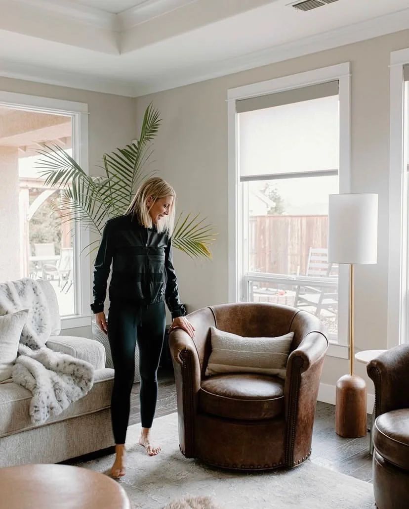 Interior Styling Tips That Save Money (Without Buying New)