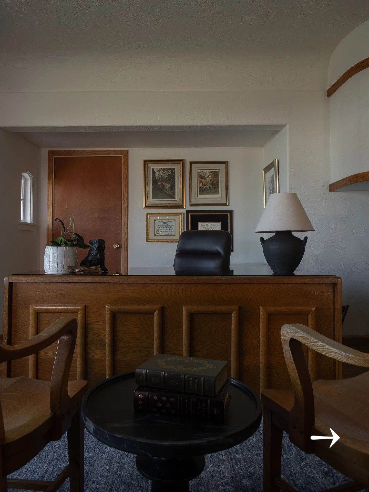 Before &rarr; After 

What if your space felt like the best version of you, without you having to figure it out?

This is what happens after a clear plan and the right pieces layered in.

 Who&rsquo;s ready for their own before &amp; after moment? ✋?