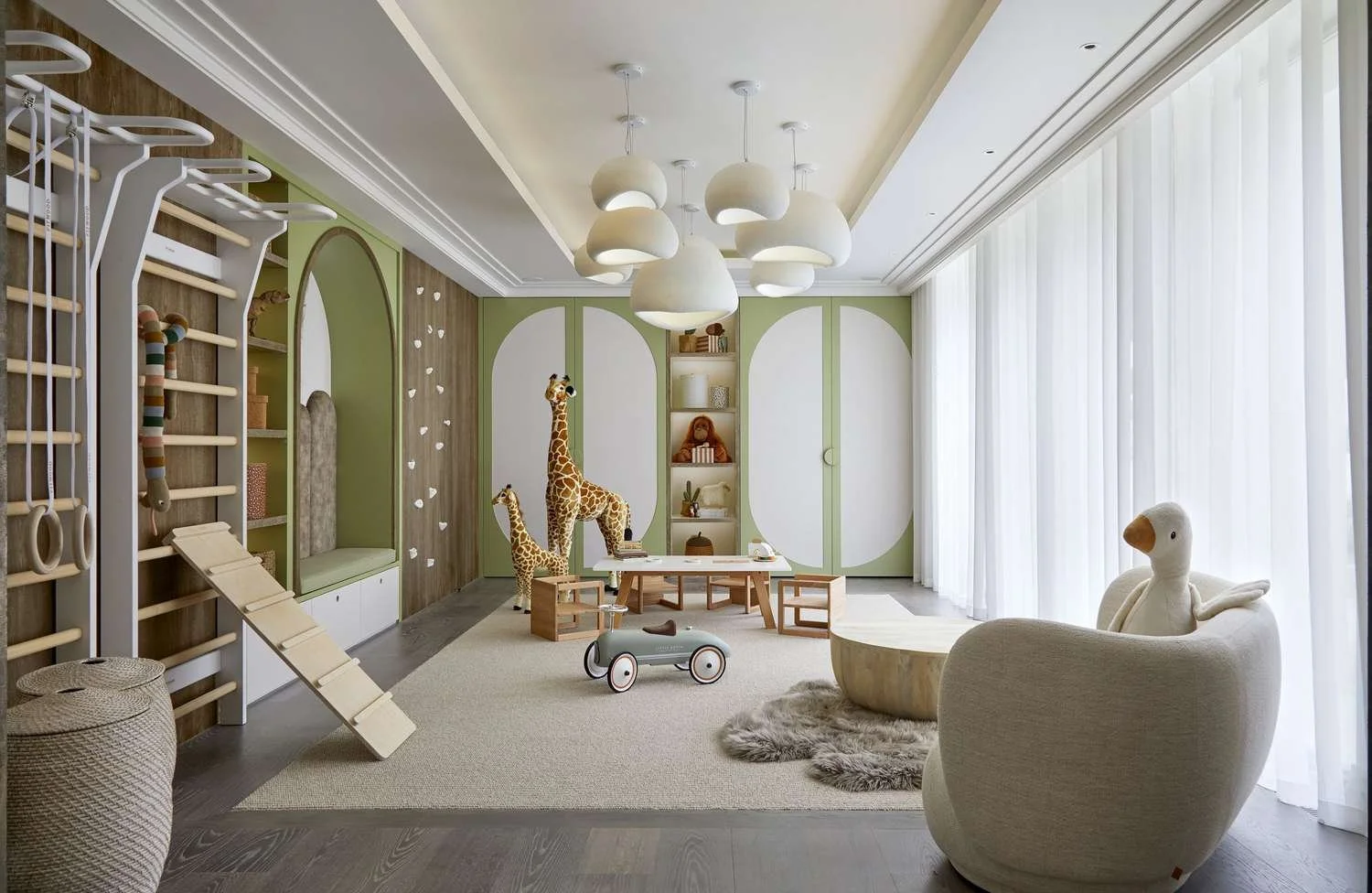 Living Beautifully With Kids: Why You Don’t Have to Choose Between a Curated Home and Real Life