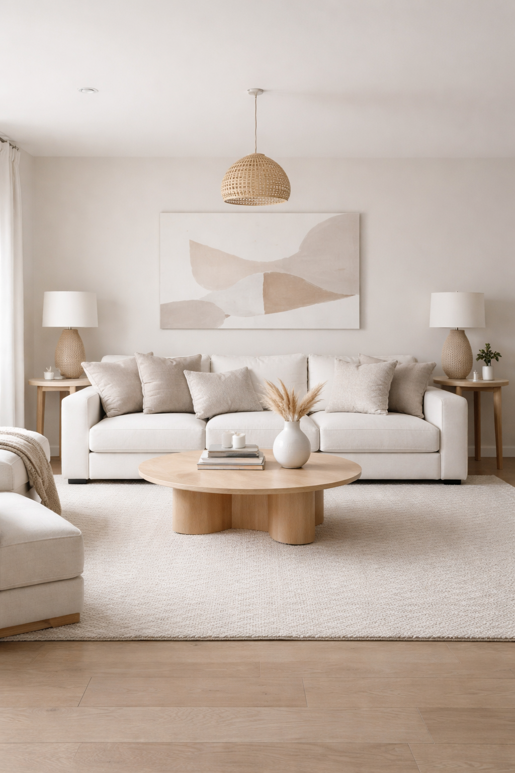 We’ve All Made These Mistakes: Why Decorating From the Outside In Leaves Your Home Feeling Off