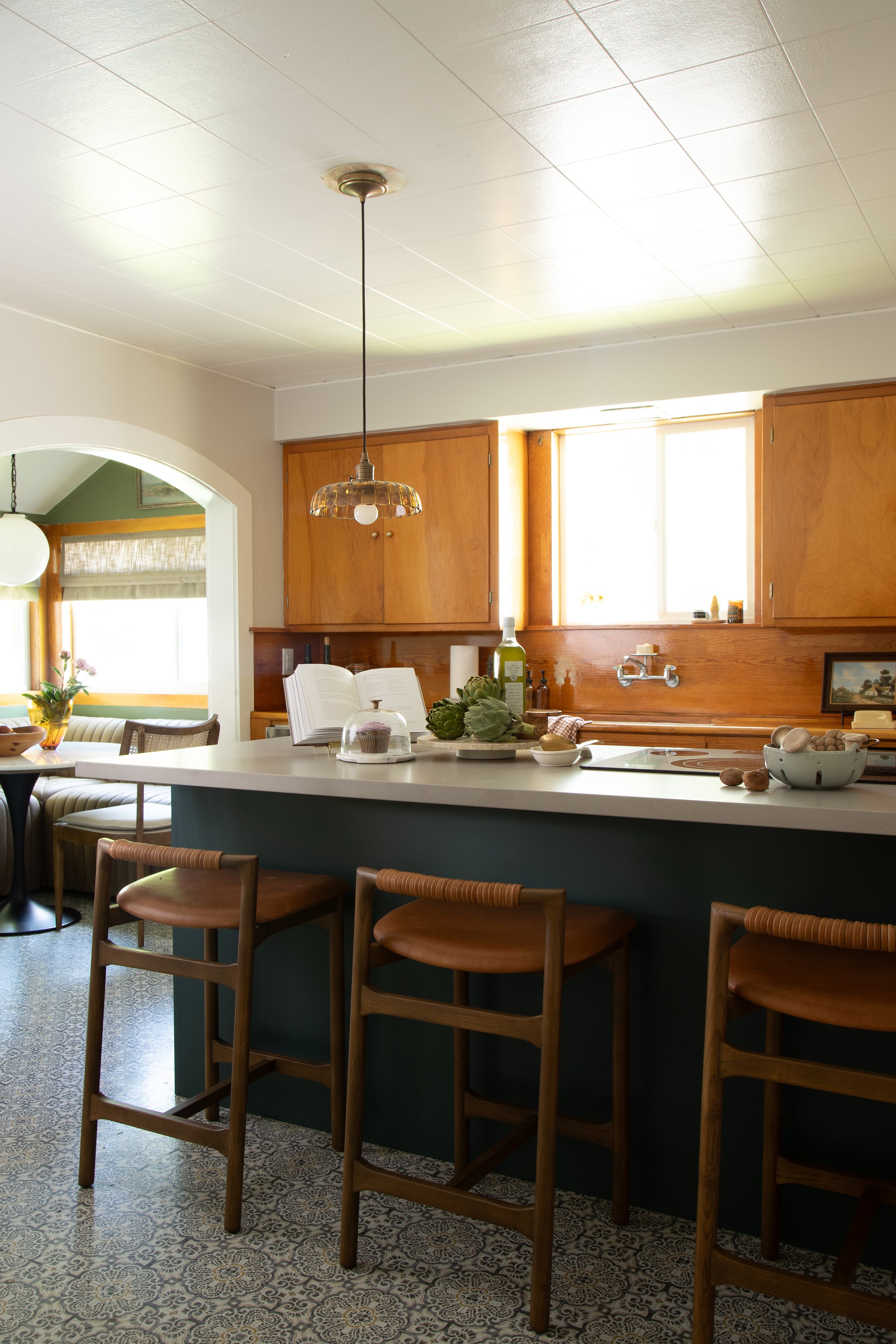 What Actually Makes a Home Feel Comfortable?