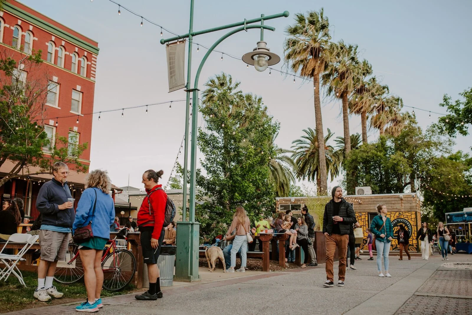A Local's Guide to Redding: What to Do (and Where to Go) When You're Hosting Visitors