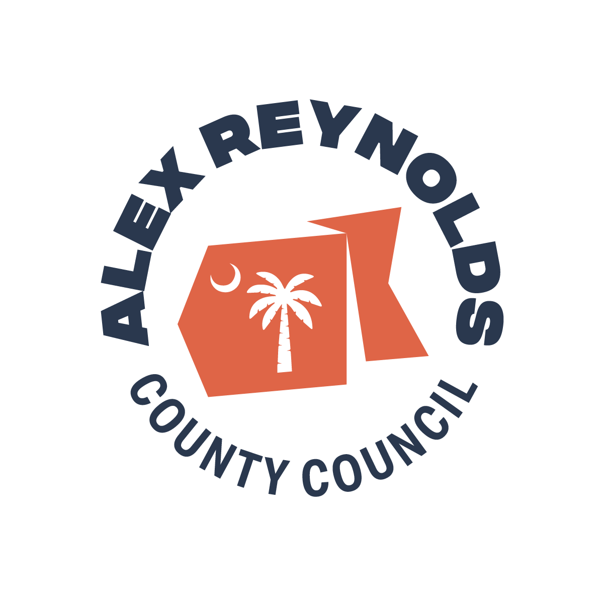 Alex Reynolds for Greenville County Council