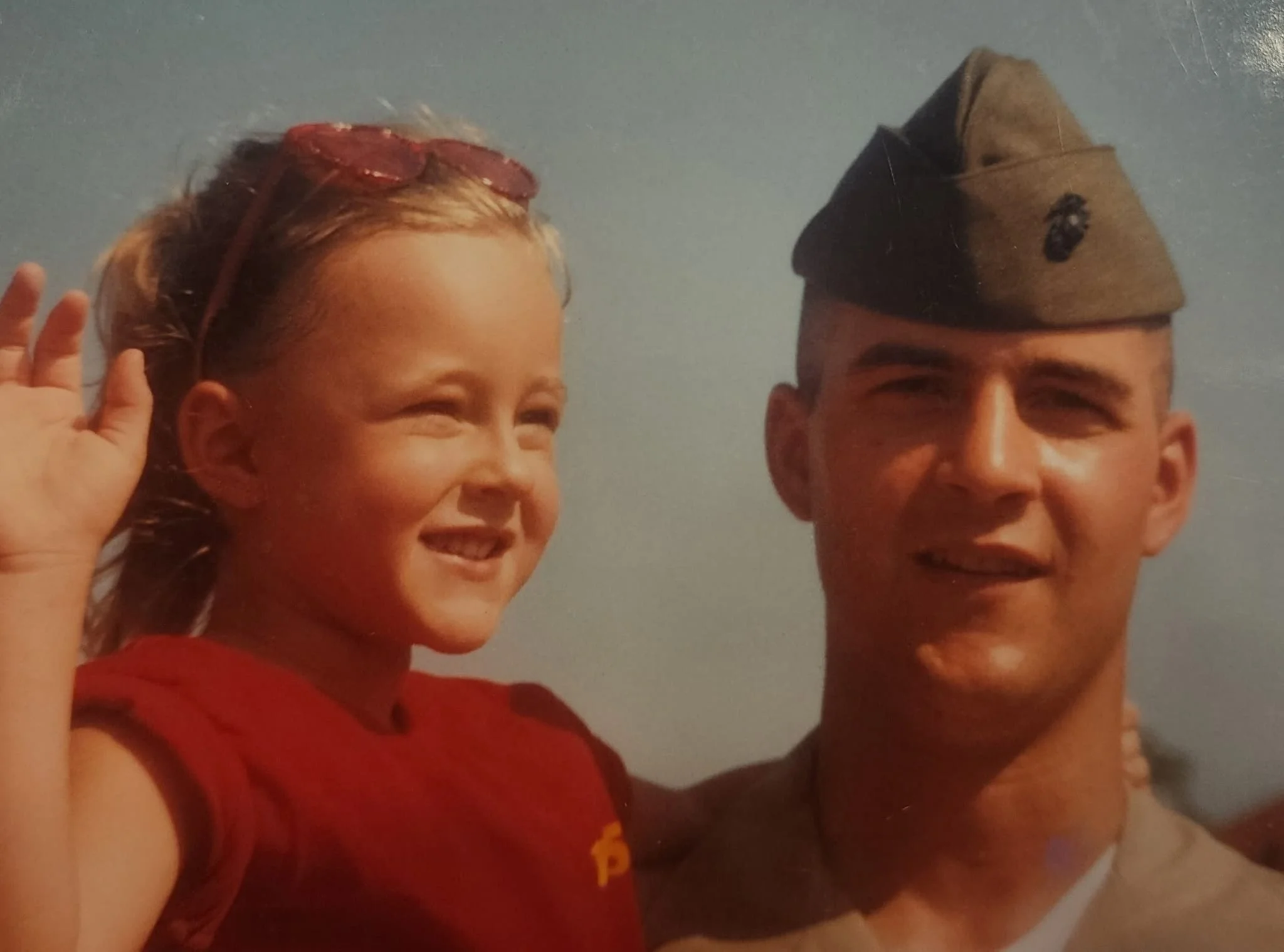 For Love of Country and Construction