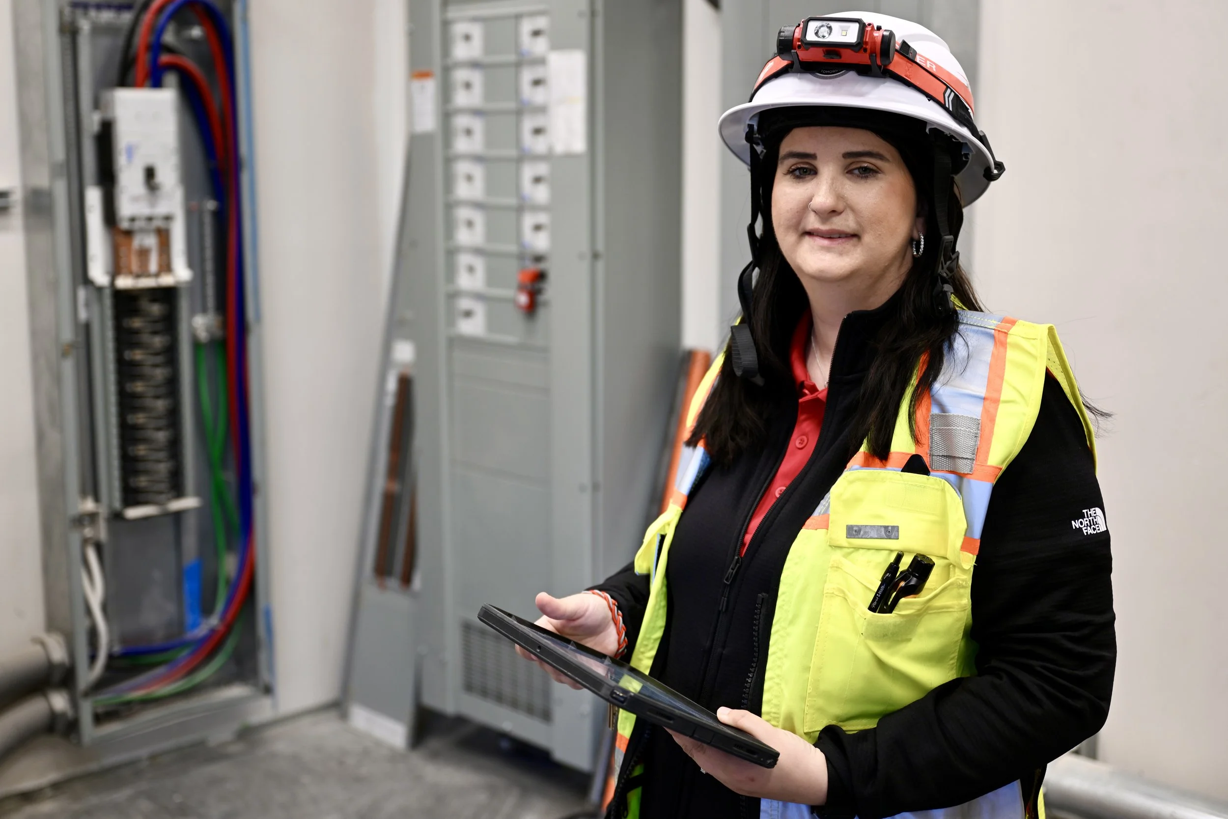 Employee Spotlight: Becca Holleran, Assistant Project Manager