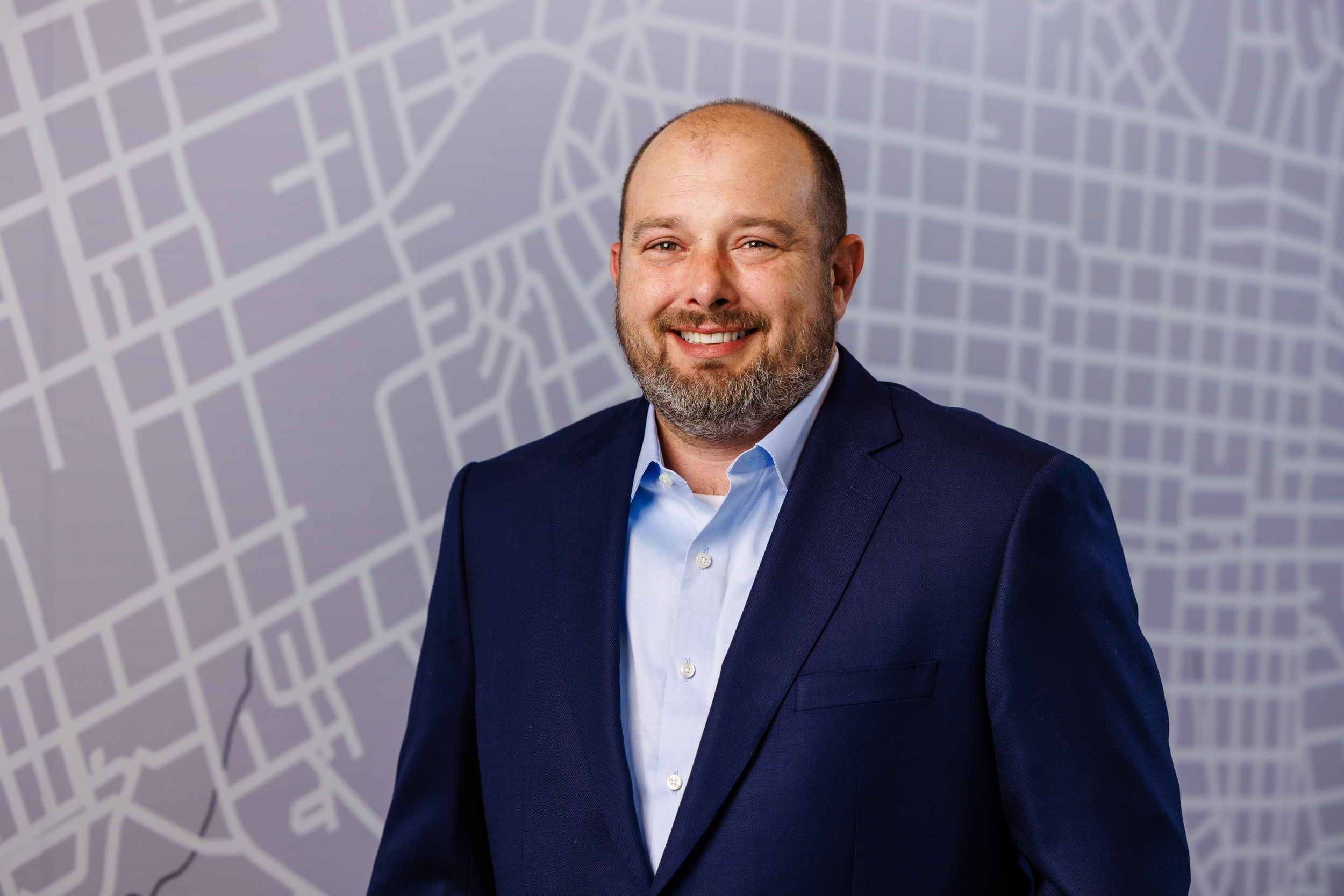 CarolinaPower Welcomes Dr. Christopher Traugh as Director of Construction Services