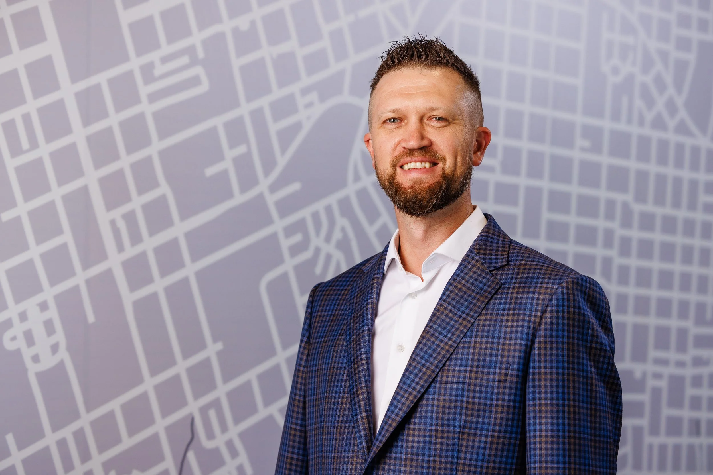 CarolinaPower Welcomes Paul Yanovskiy as Construction Services Manager of Technology and Innovation
