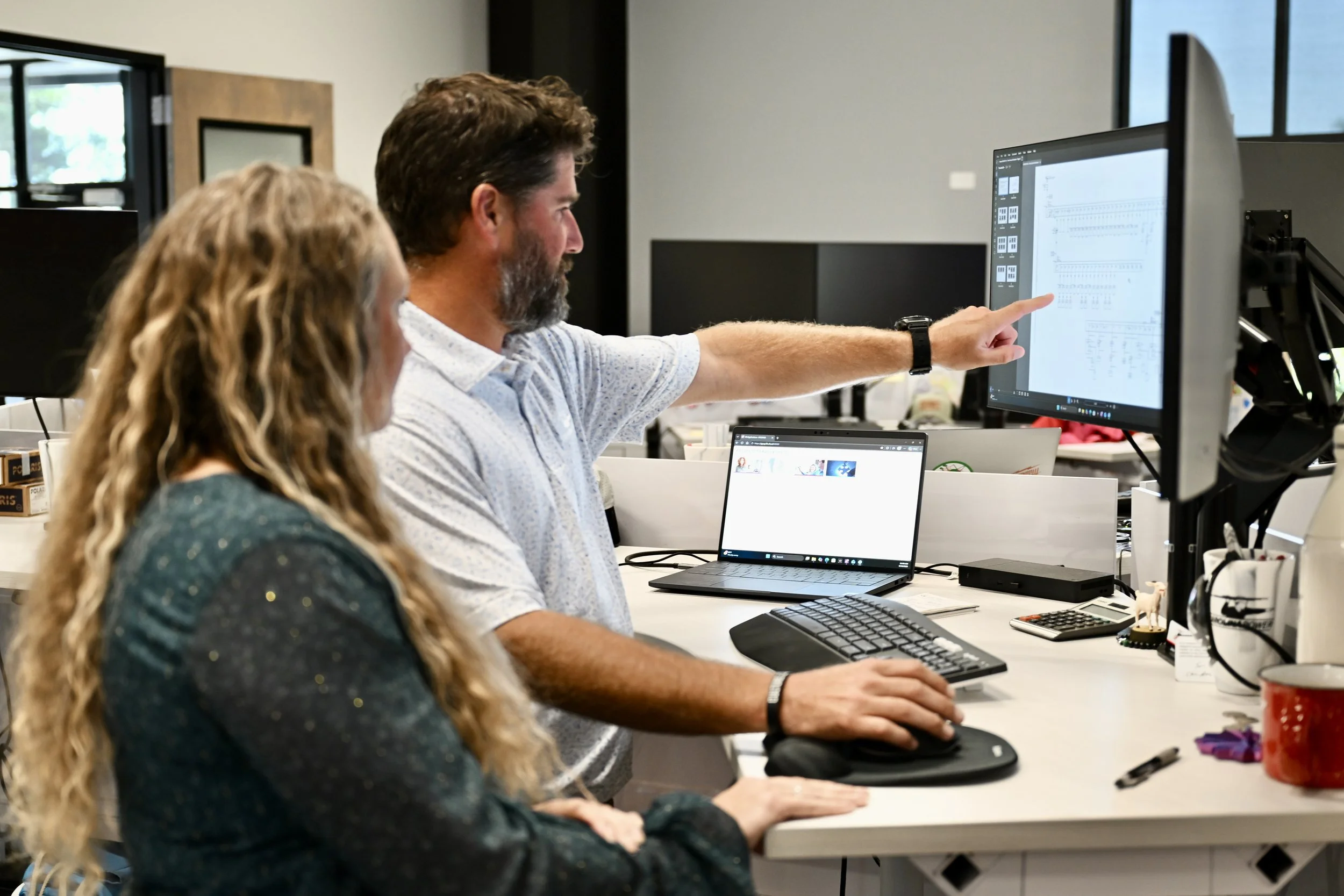 Positioned for Success: CarolinaPower Grows its Team in Columbia&nbsp;