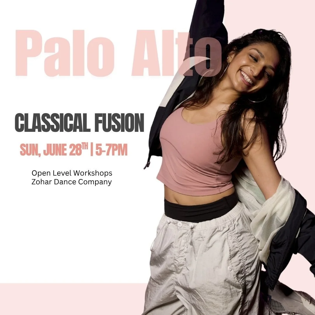 Palo Alto | Bundle Ticket