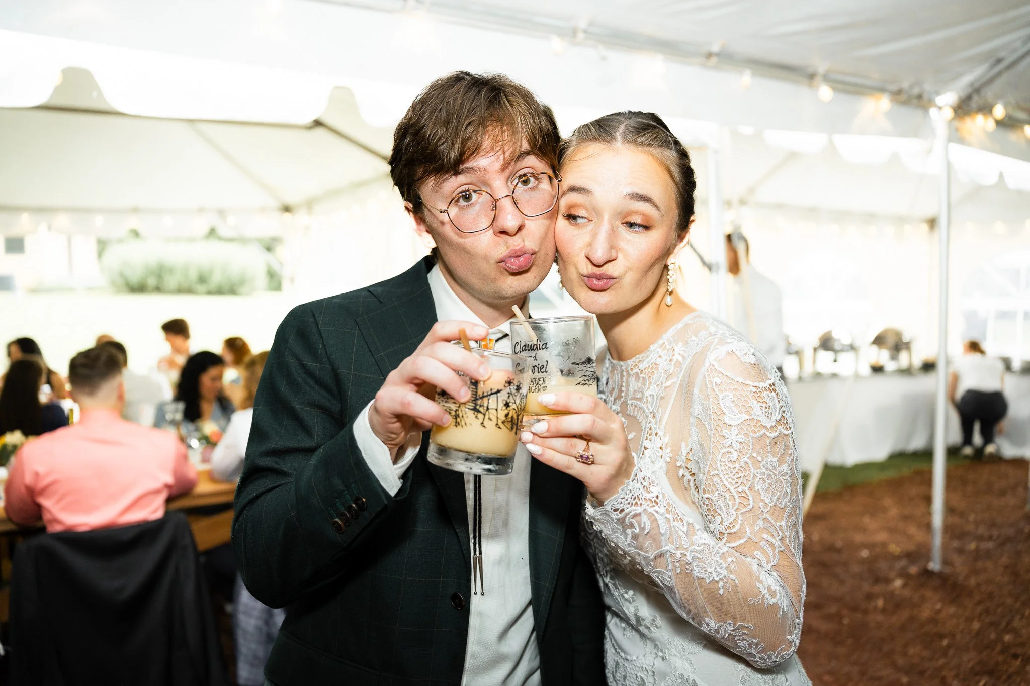 South Haven Wedding Reception (Wind & Waves Media) - Off Map Glamping, South Haven, MI-33.jpg