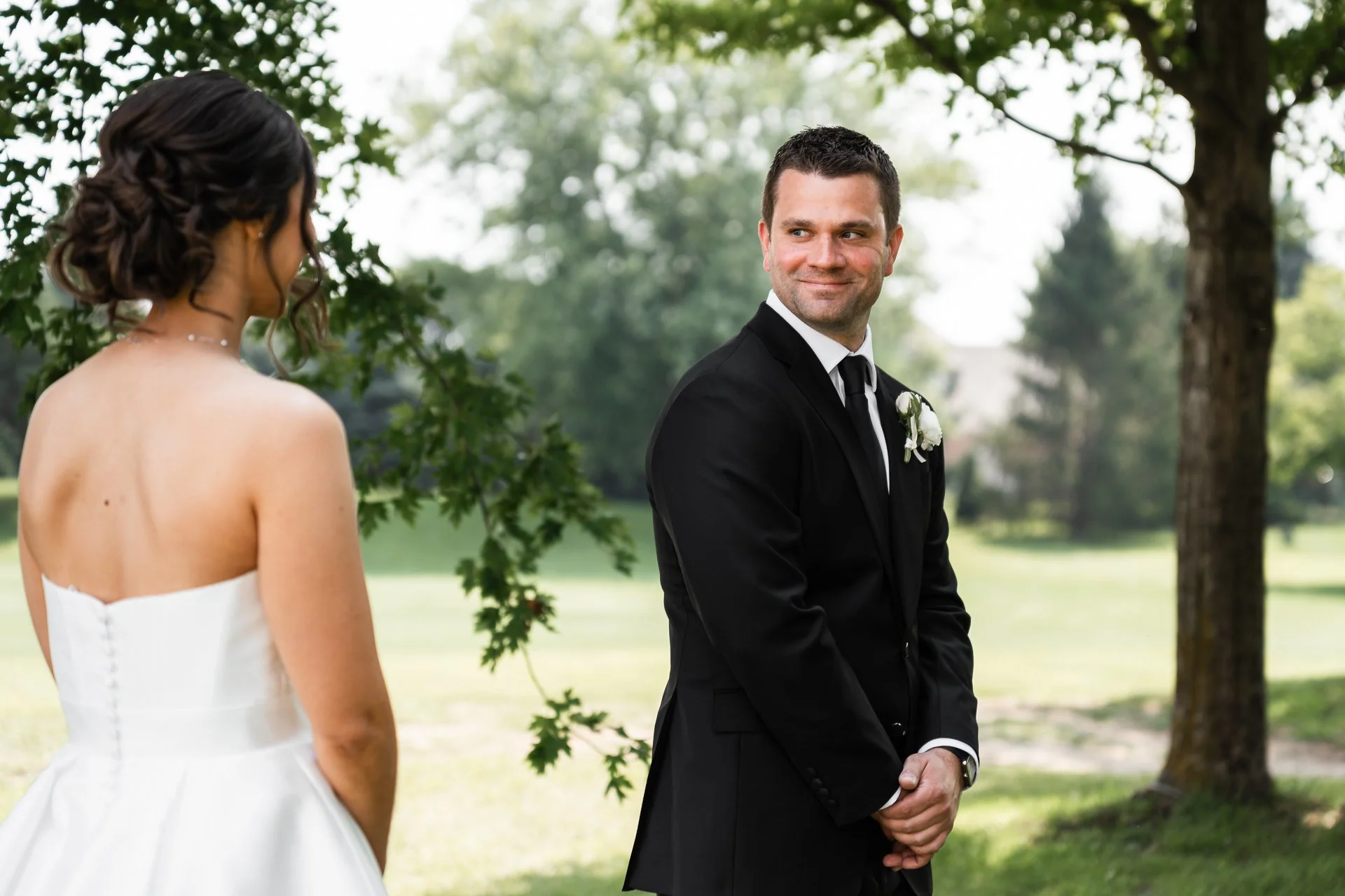 The Hawk Country Club Wedding in St. Charles Illinois - Wind & Waves Media_-103.jpg