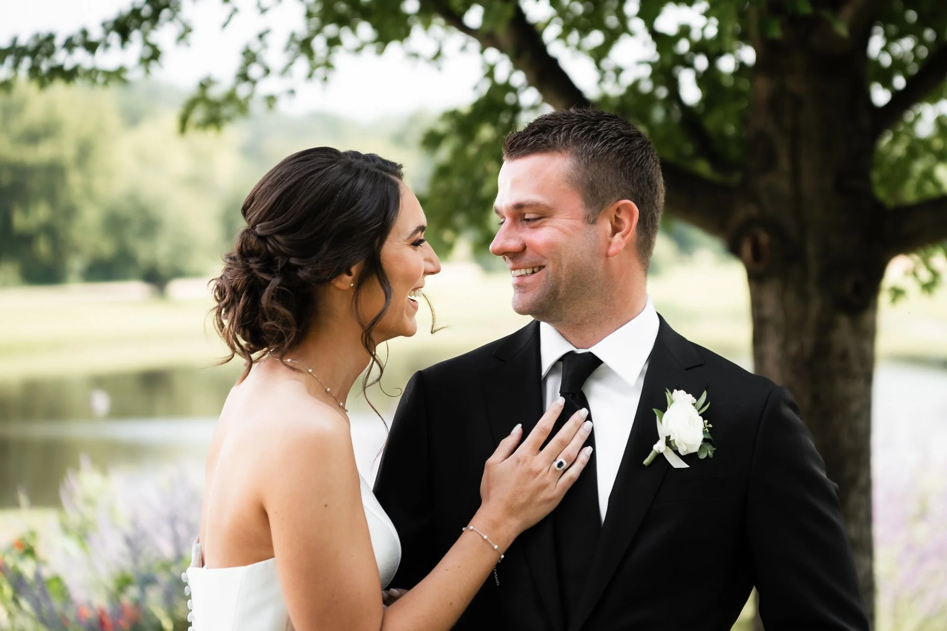 The Hawk Country Club Wedding in St. Charles Illinois - Wind & Waves Media_-121.jpg