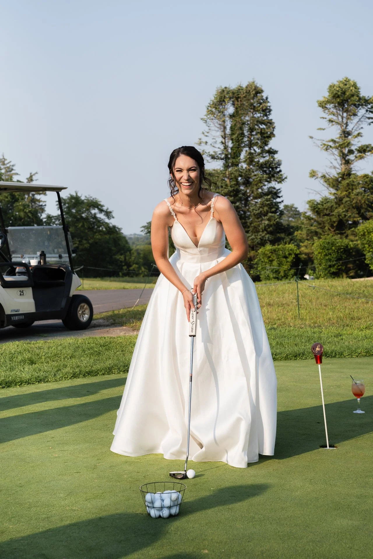 The Hawk Country Club Wedding in St. Charles Illinois - Wind & Waves Media_-508.jpg