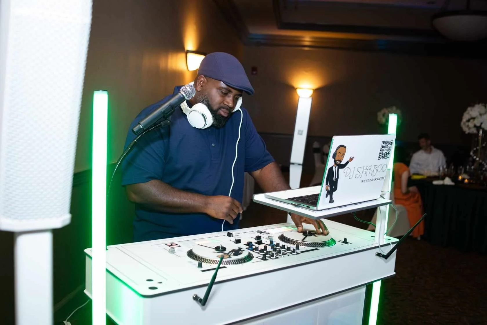 About — www.djshaboo.com