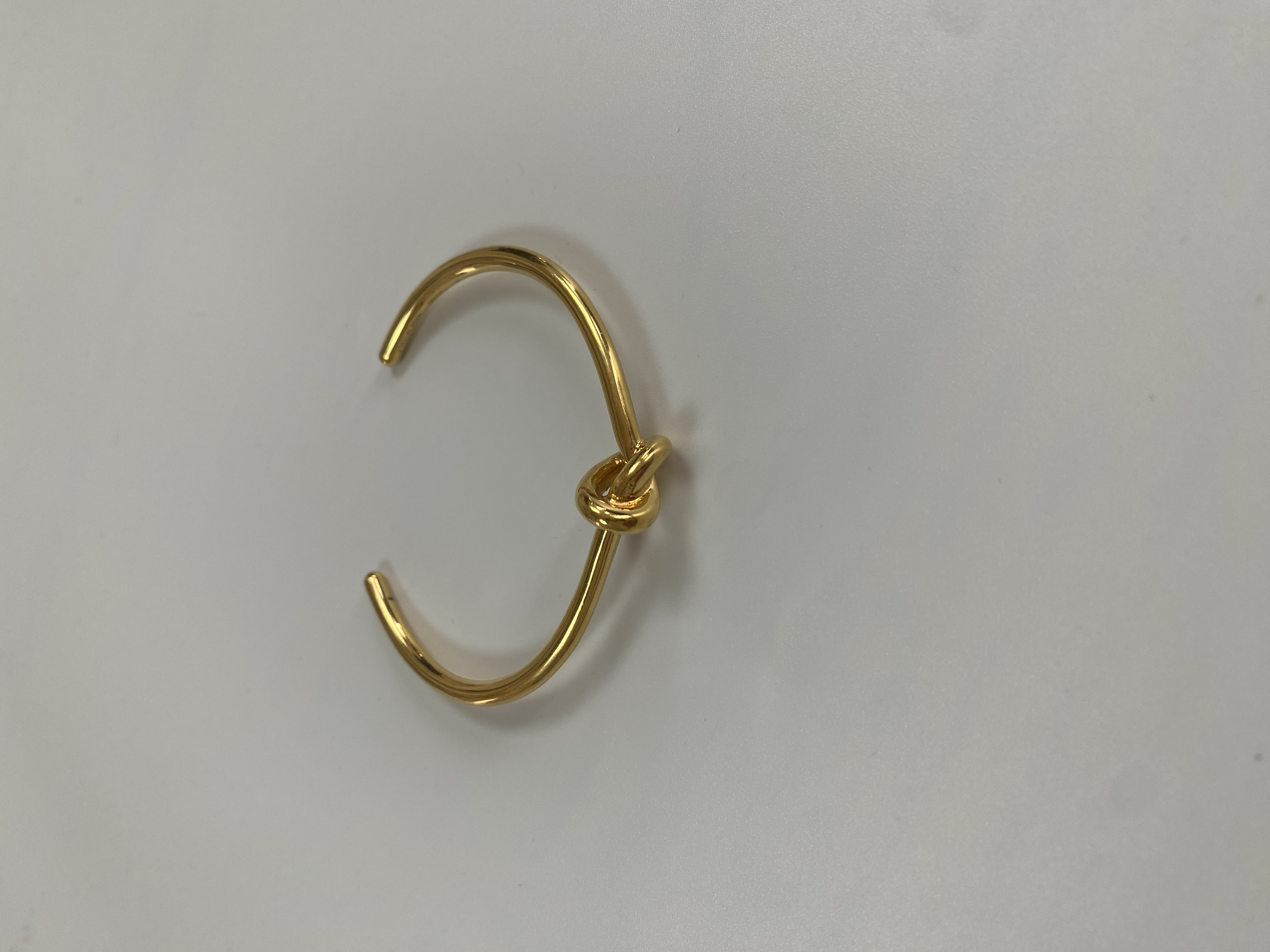 Celine knot bracelet - preloved view