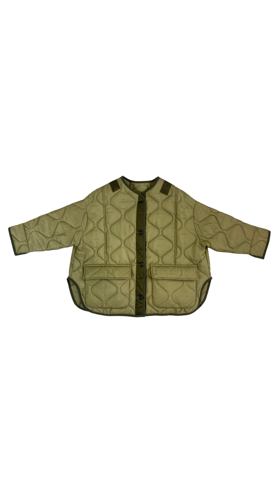 The Franke Shop jacket - preloved main