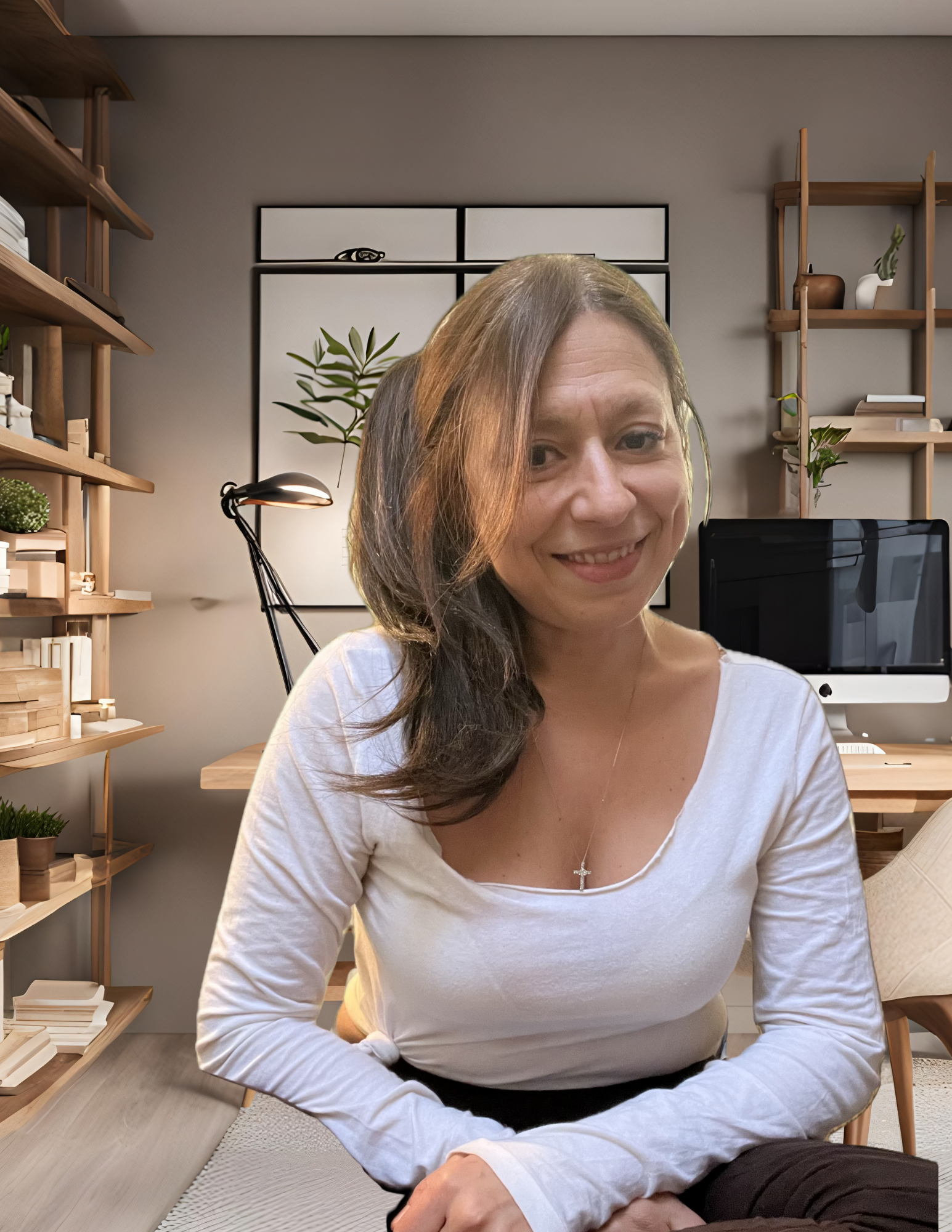 Integrative Options with Dr. Marissa