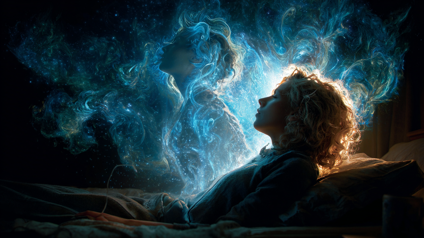 What is an Out-of-Body Experience? | The Science and What to Expect