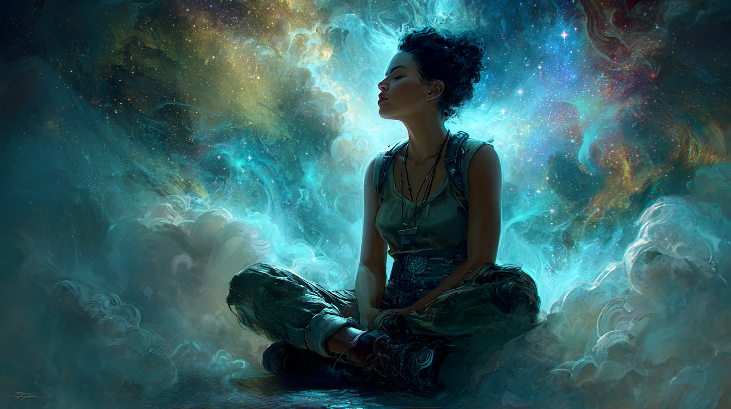 How to Have an Out-of-Body Experience Naturally: Complete Beginner's Guide