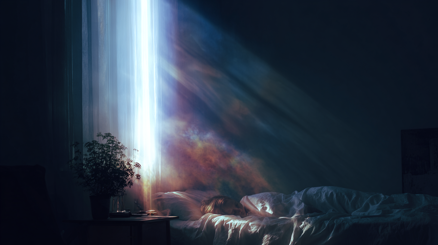 How To Have an Out-of-Body Experience Intentionally: Complete Intermediate and Expert Guide