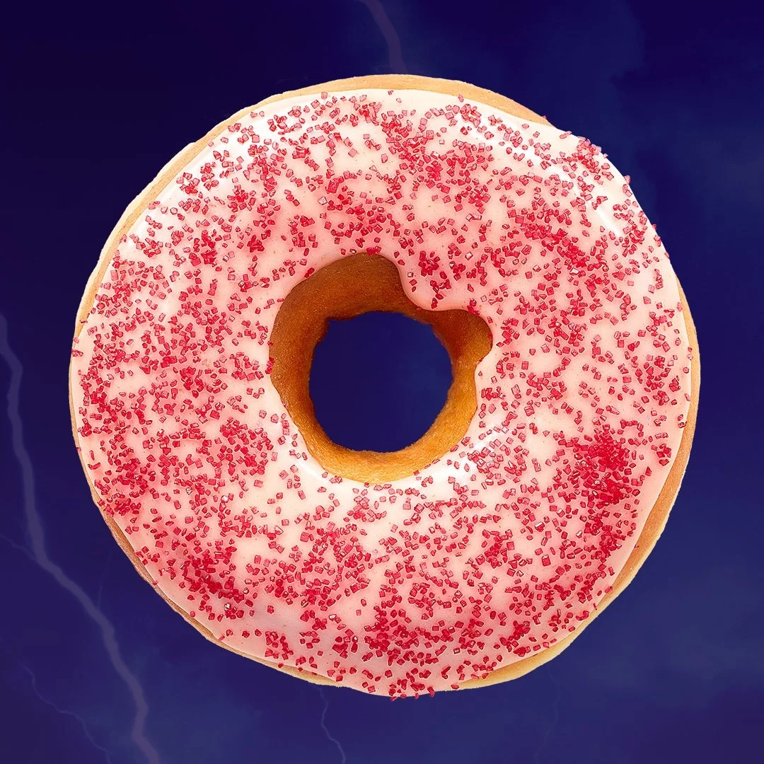 Dear Dunkin: I Worshiped Your Spicy Ghost Pepper Donut — Please Bring It Back
