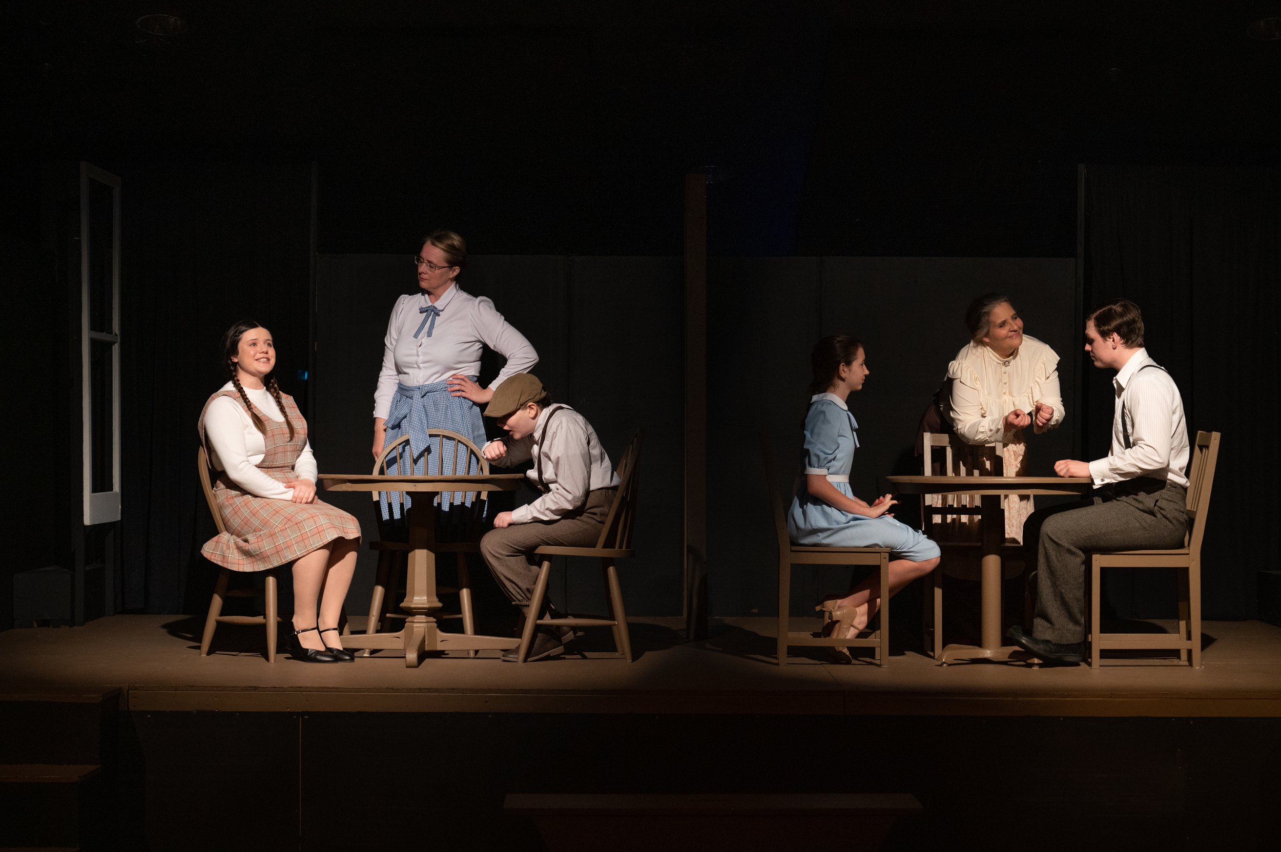 Our Town, Hershey Area Playhouse