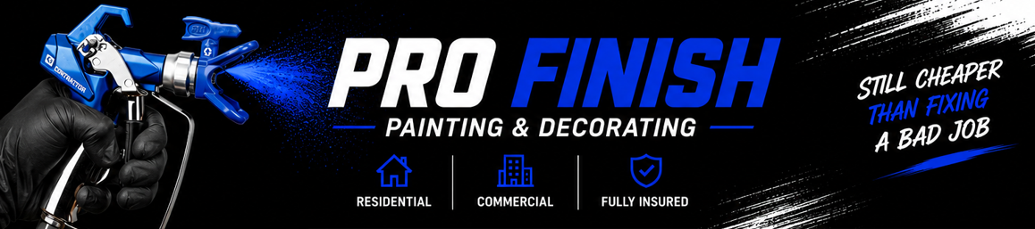 Pro Finish 