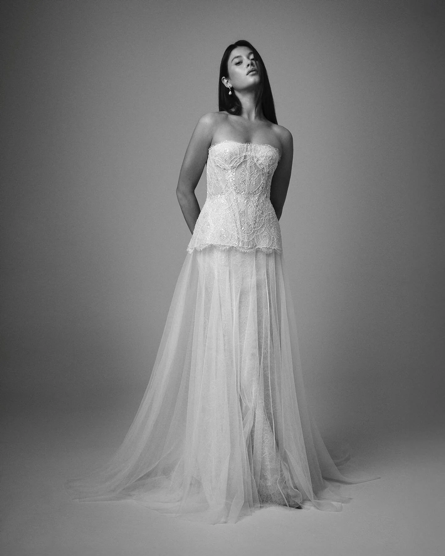 brookhaven is texture turned into art🤍 

gown designer: @watters 

| bridal gown | watters gown | bridal boutique | watters bride | kc bride | kansas city bride | 2026 bride | 2027 bride | kansas city bridal boutique | kc small business |