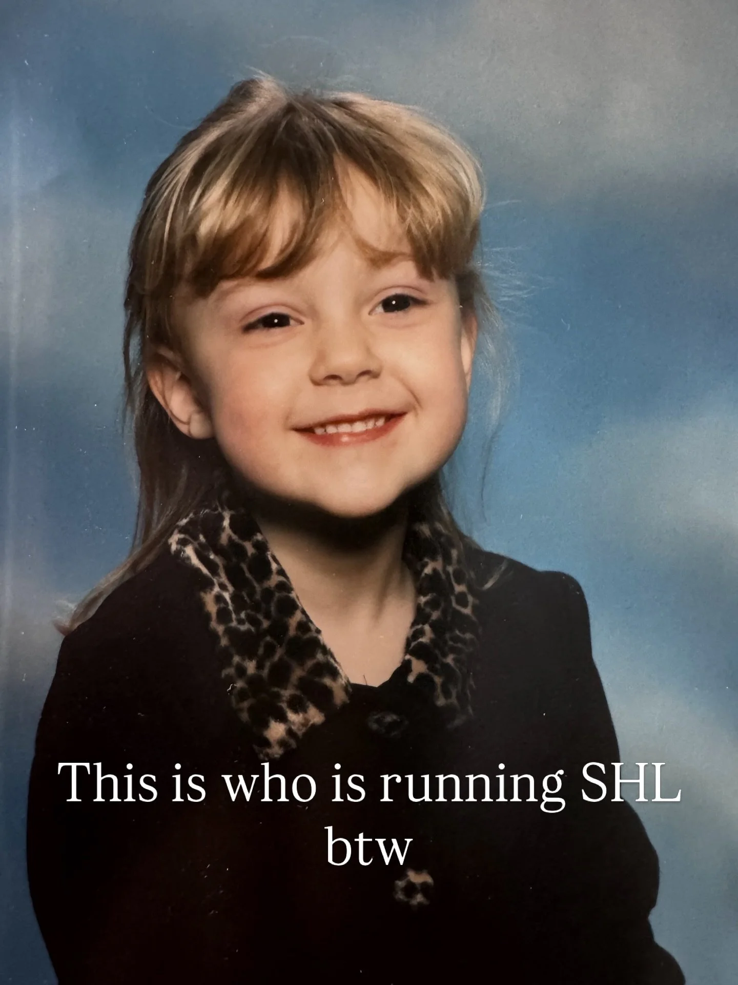The true faces behind SHL🫶🏼🥹 

| bridal boutique | kc small business | small business | Kansas City | kc boutique | 2026 bride | 2027 bride | bridal gown |