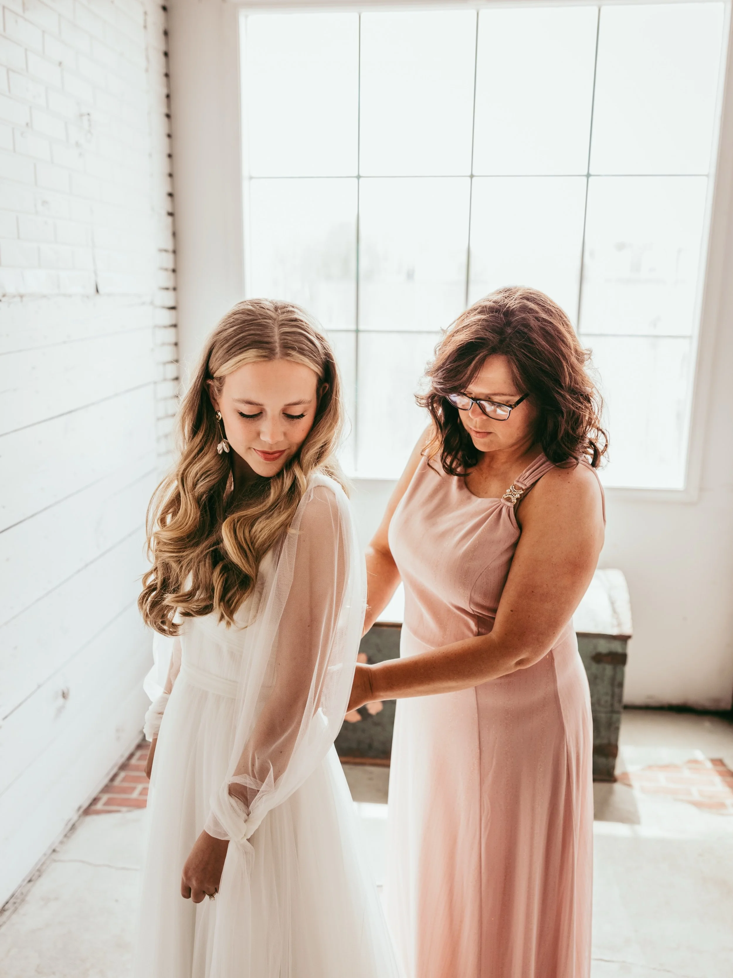 Motherhood comes in all shapes and sizes, and here at SHL, we&rsquo;re here to celebrate whatever that relationship and role looks like to you. 

We&rsquo;re wishing a Happy Mother&rsquo;s Day to all the moms out there. You deserve to be celebrated t