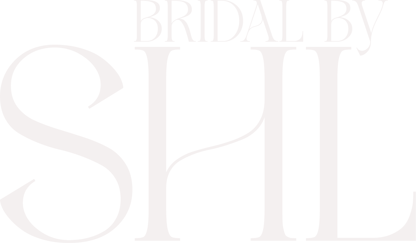 bridal by SHL