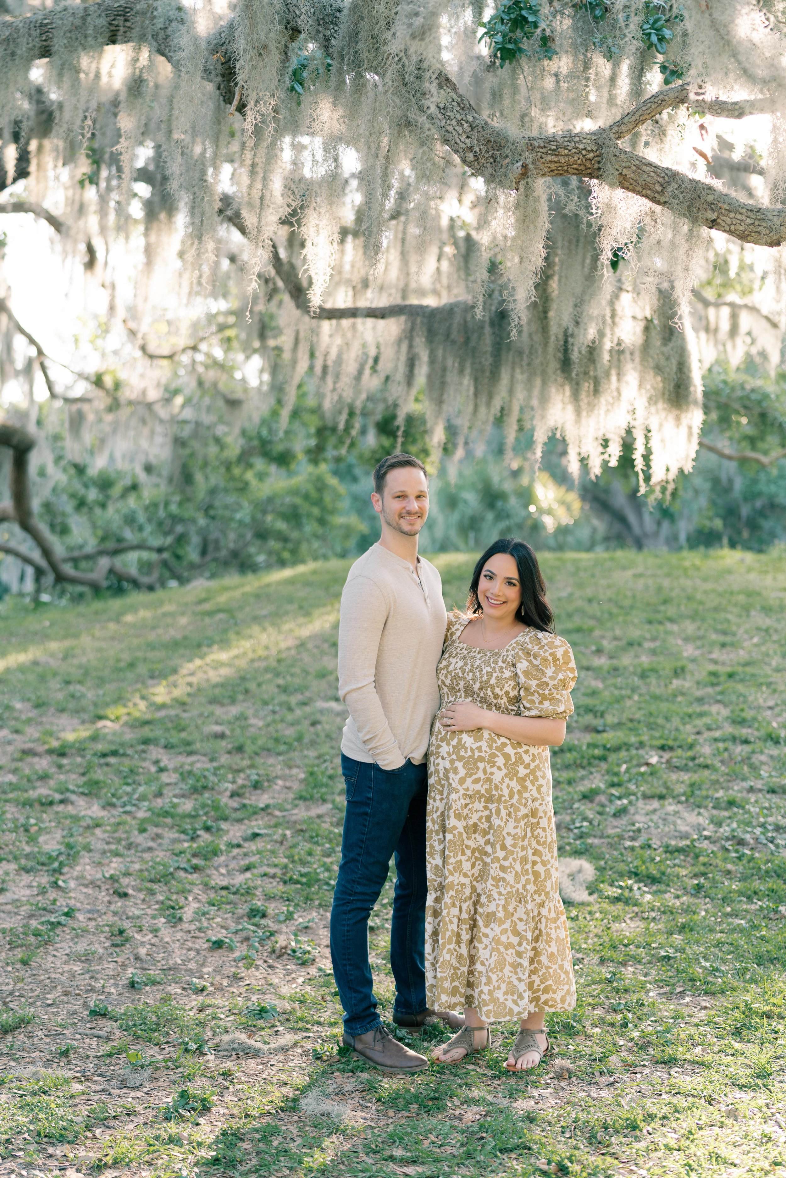 Safety Harbor