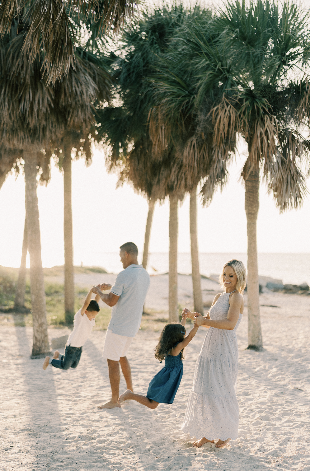 Tarpon Springs - Fall