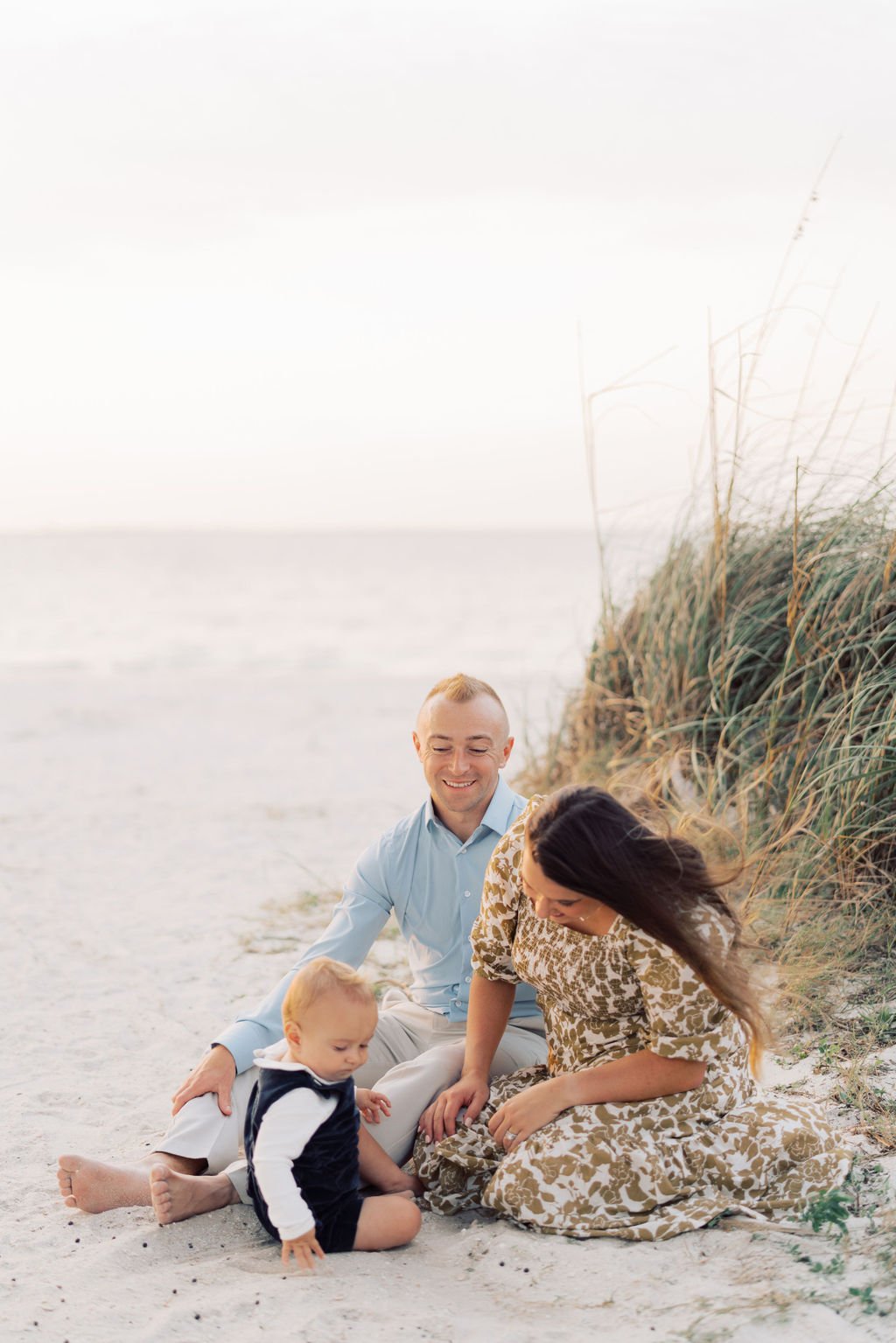 Tarpon Springs - Spring