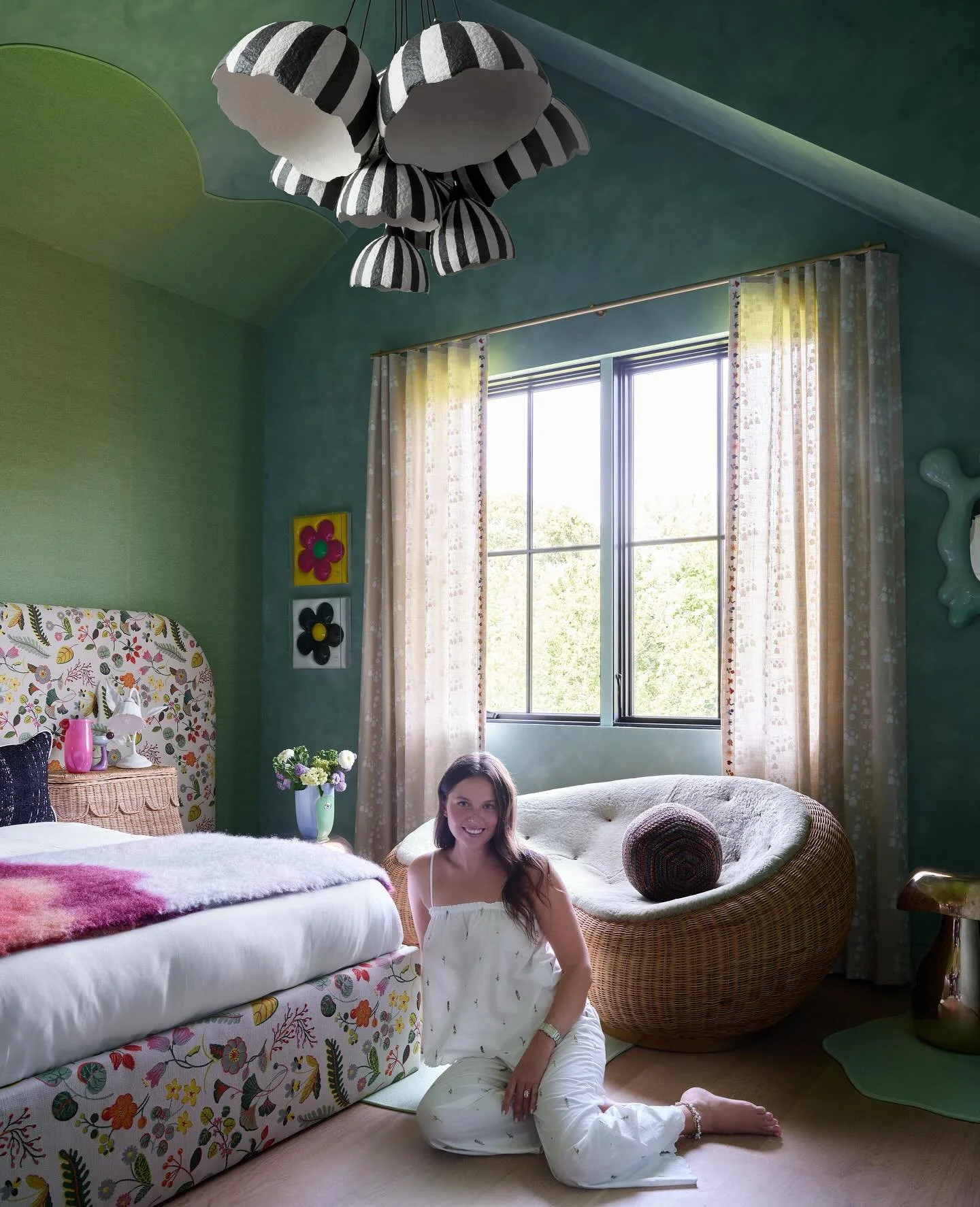 About — Sarah Tract Interiors