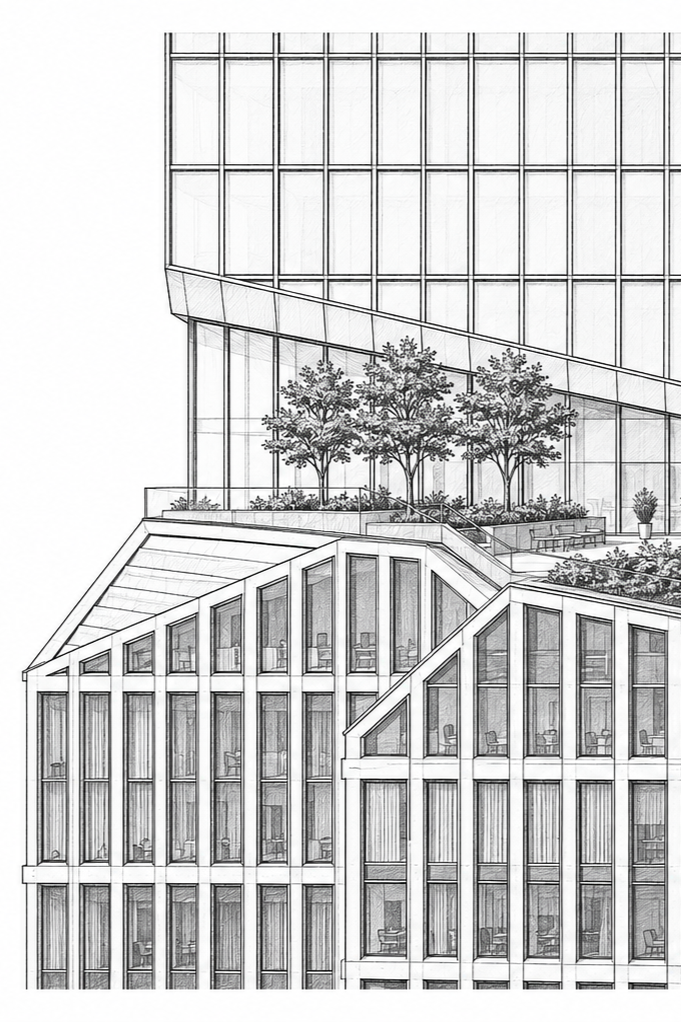 Lincoln Square (Coming Soon)