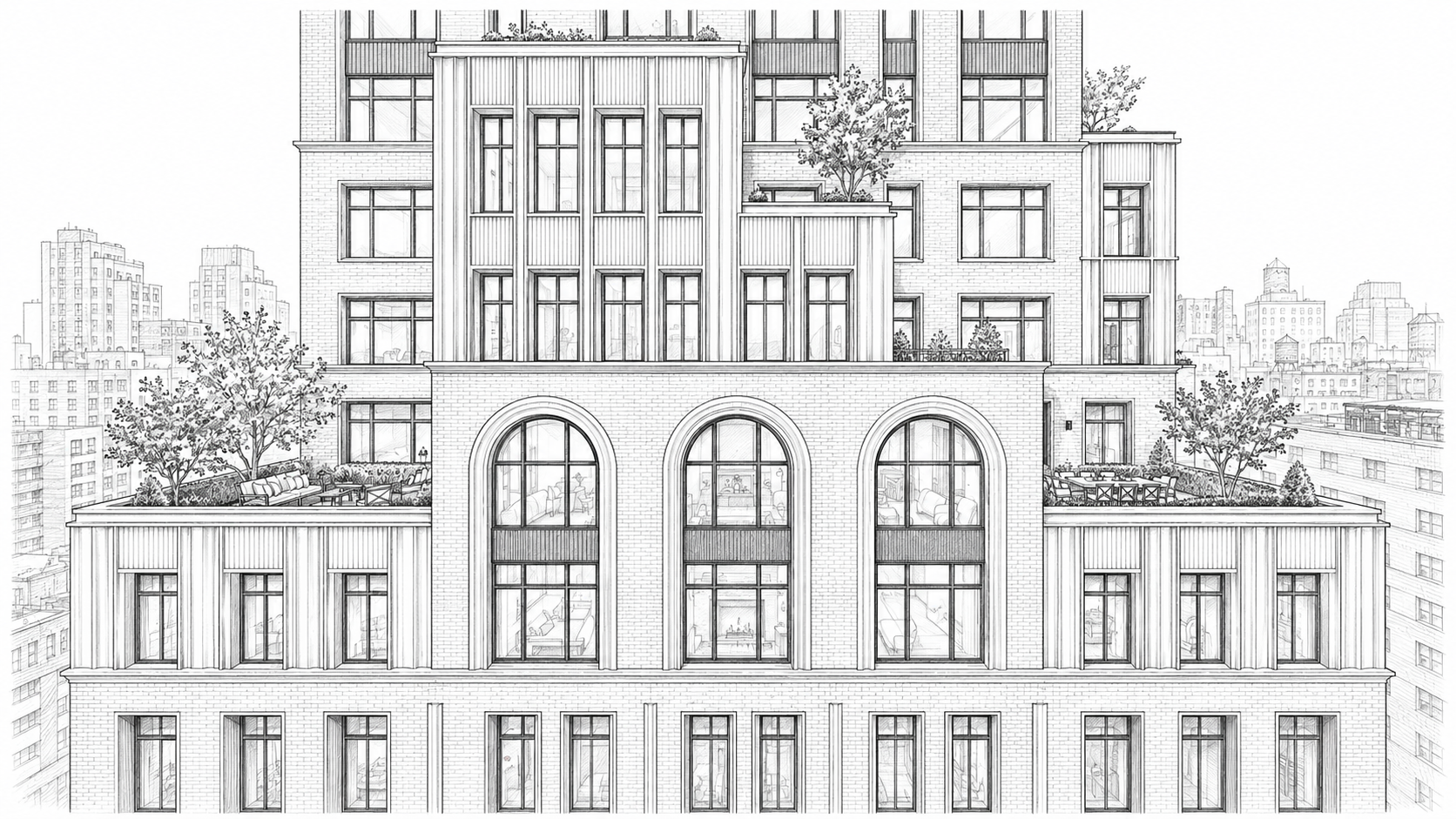 Upper East Side (Coming Soon)