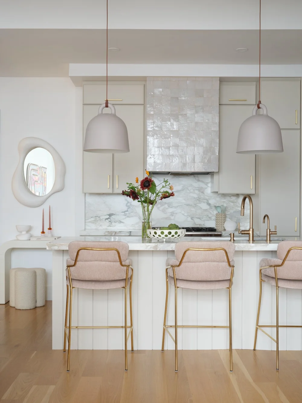 Williamsburg — Sarah Tract Interiors