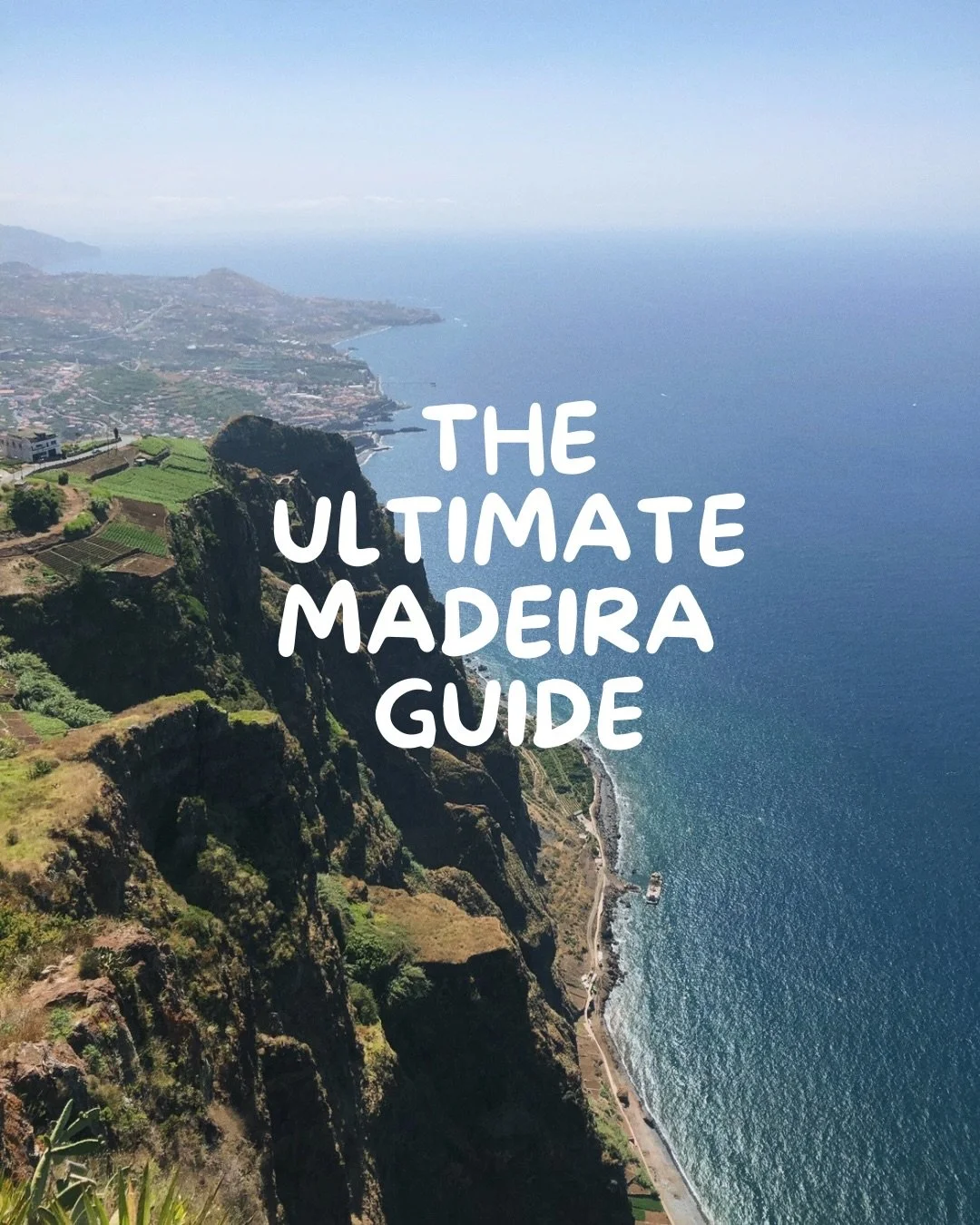 Planning a trip to Madeira? Start here 👆

Sharing my favorite places to stay, what to do, where to eat and so much more 🤓

#madeiratravel #funchalmadeira 

What to do in Madeira | Travel to Madeira | Where to Stay in Madeira