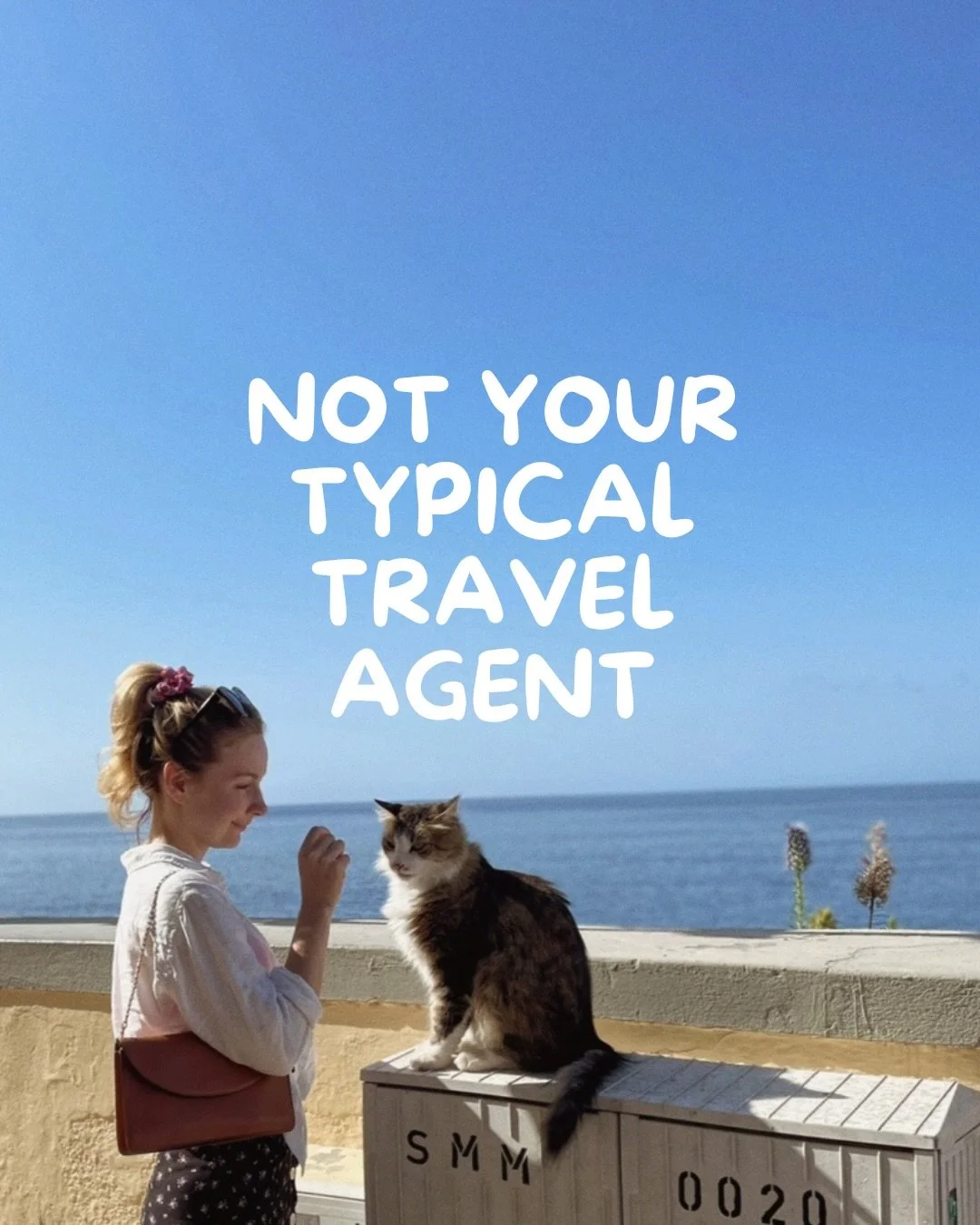 👉 The Custom Itinerary is my signature service

But here are all the ways we can work together 🤗

(which you can find via the link in my profile🔗)

💸 DIY Portugal Bundle - $27

If you just want an instant plan and recommendations without talking 