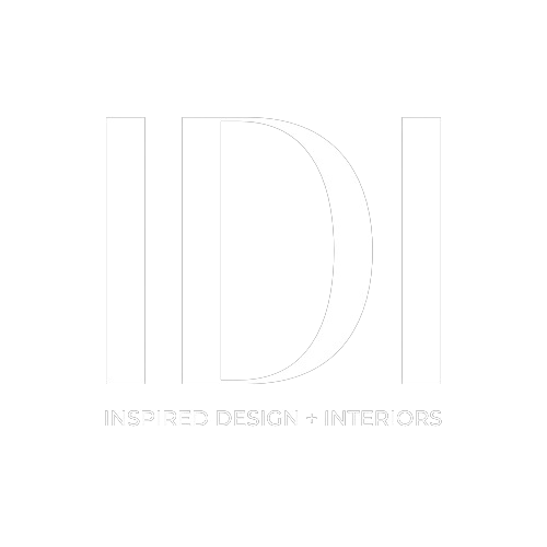 INSPIRED DESIGN + INTERIORS