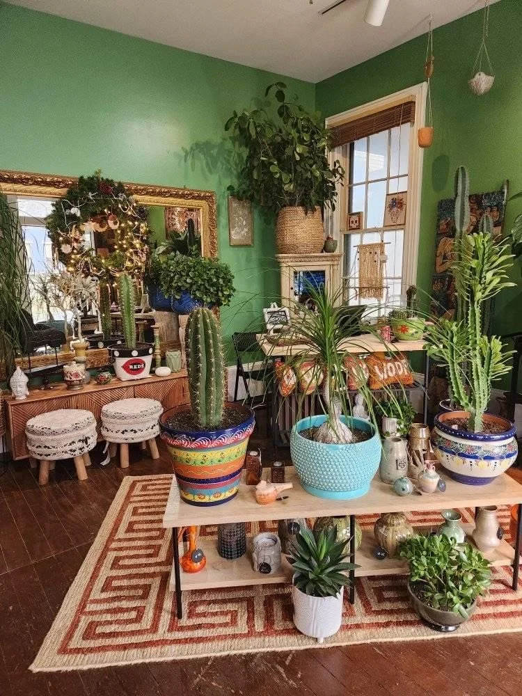 Brick and mortars — Shop Local NKY