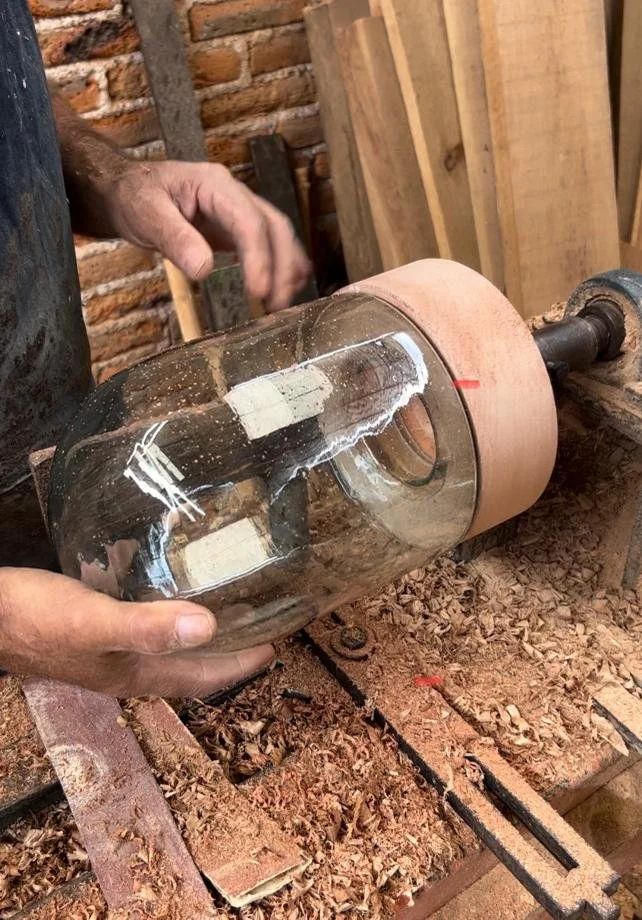 DESARROLLO DE PRODUCTOS ARTESANALES