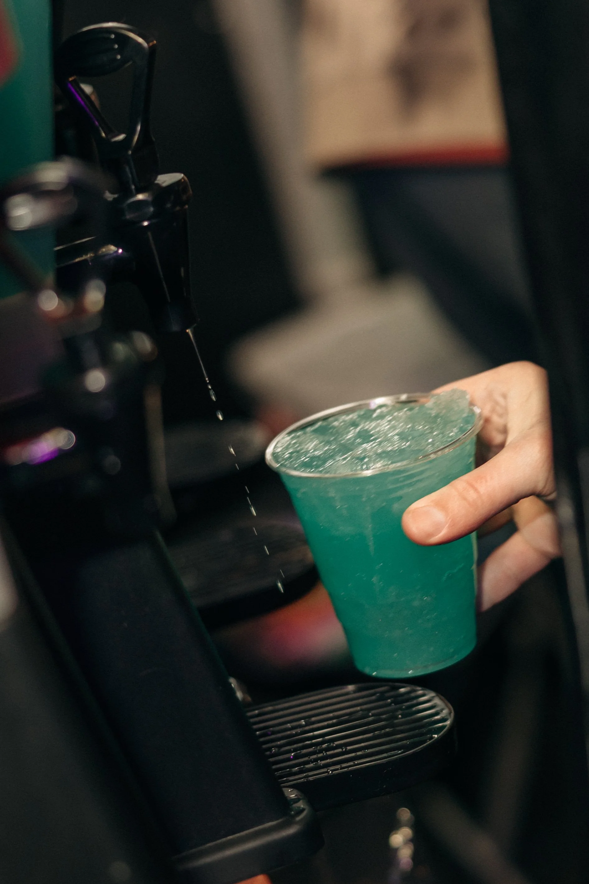 Your Favorite Cocktails!